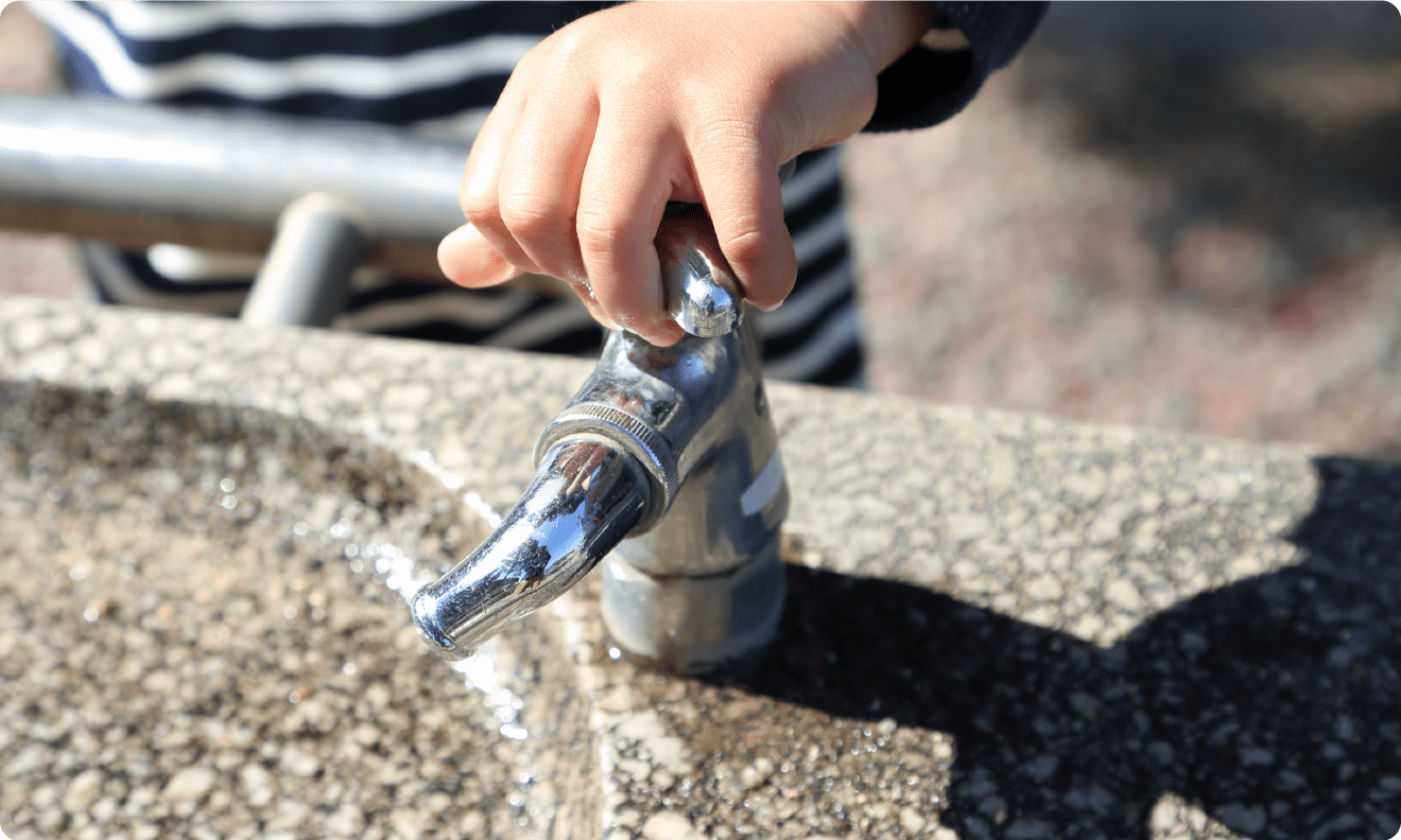 いろんな場面で