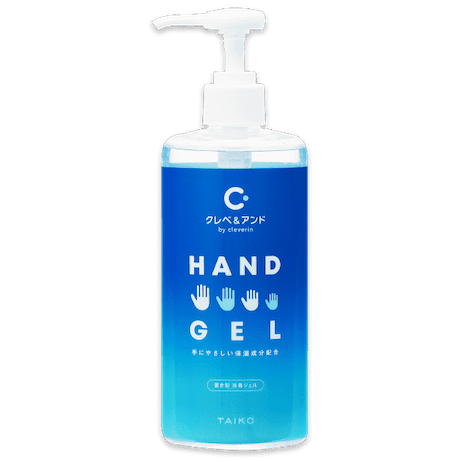ハンドジェル