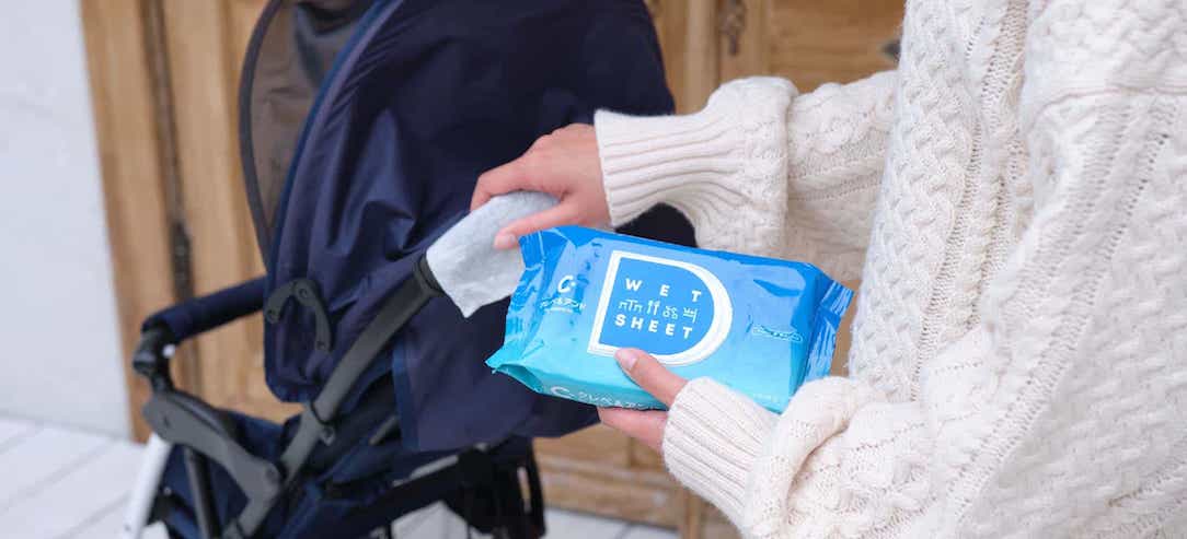 ウイルス・菌除去シート